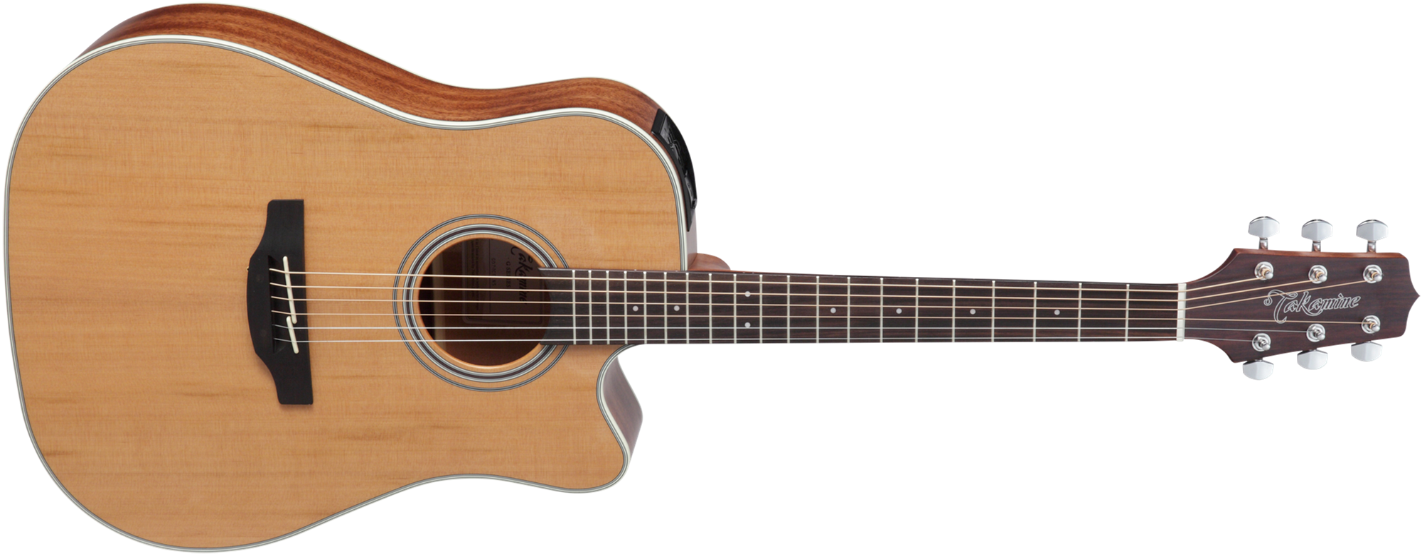 Takamine GD20CENS